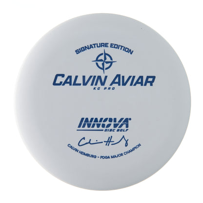 Calvin Heimburg Signature Edition KC Pro Aviar