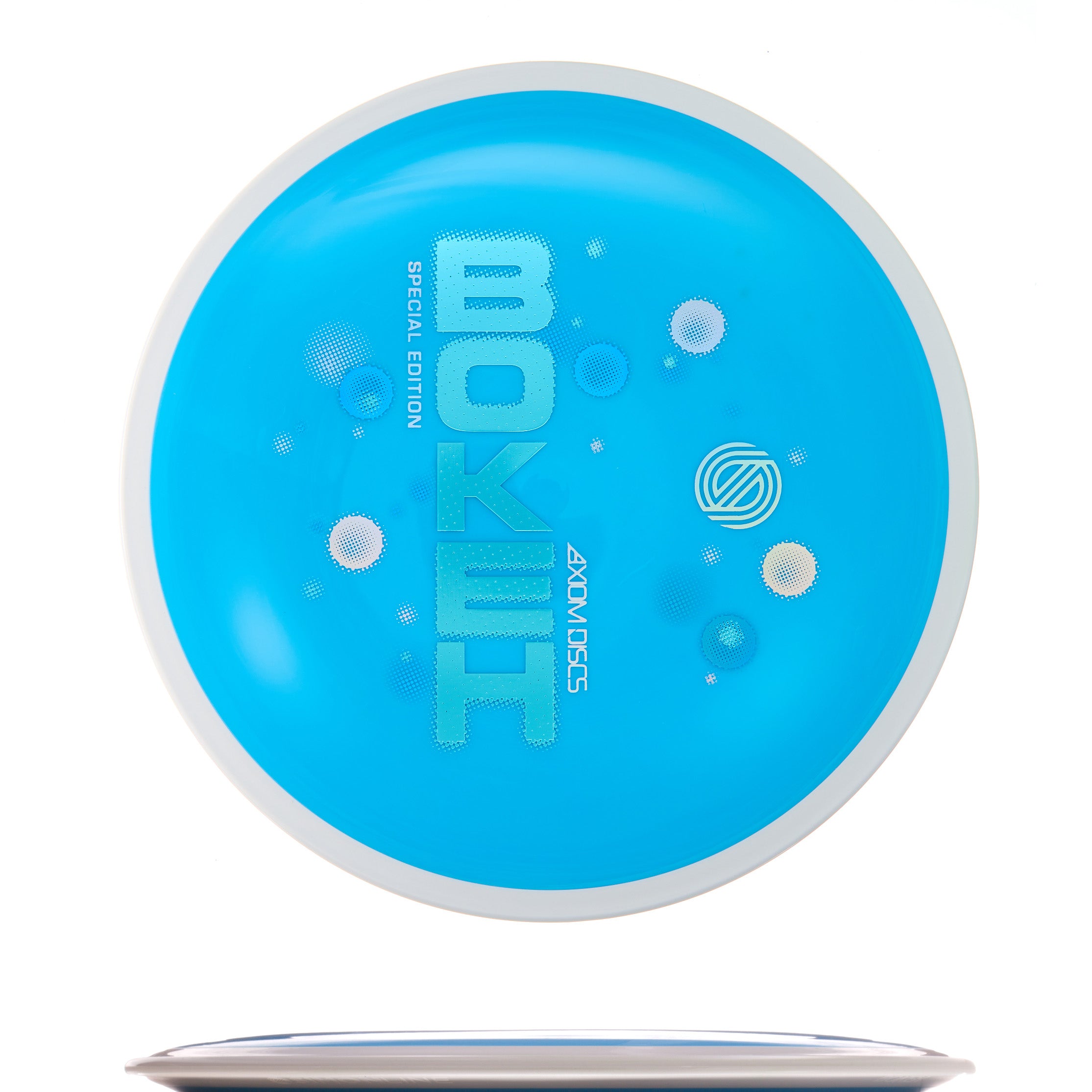 Special Edition Neutron Bokeh