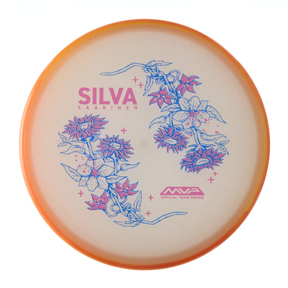 Silva Saarinen Team Series Flowers Particle Eclipse Proxy