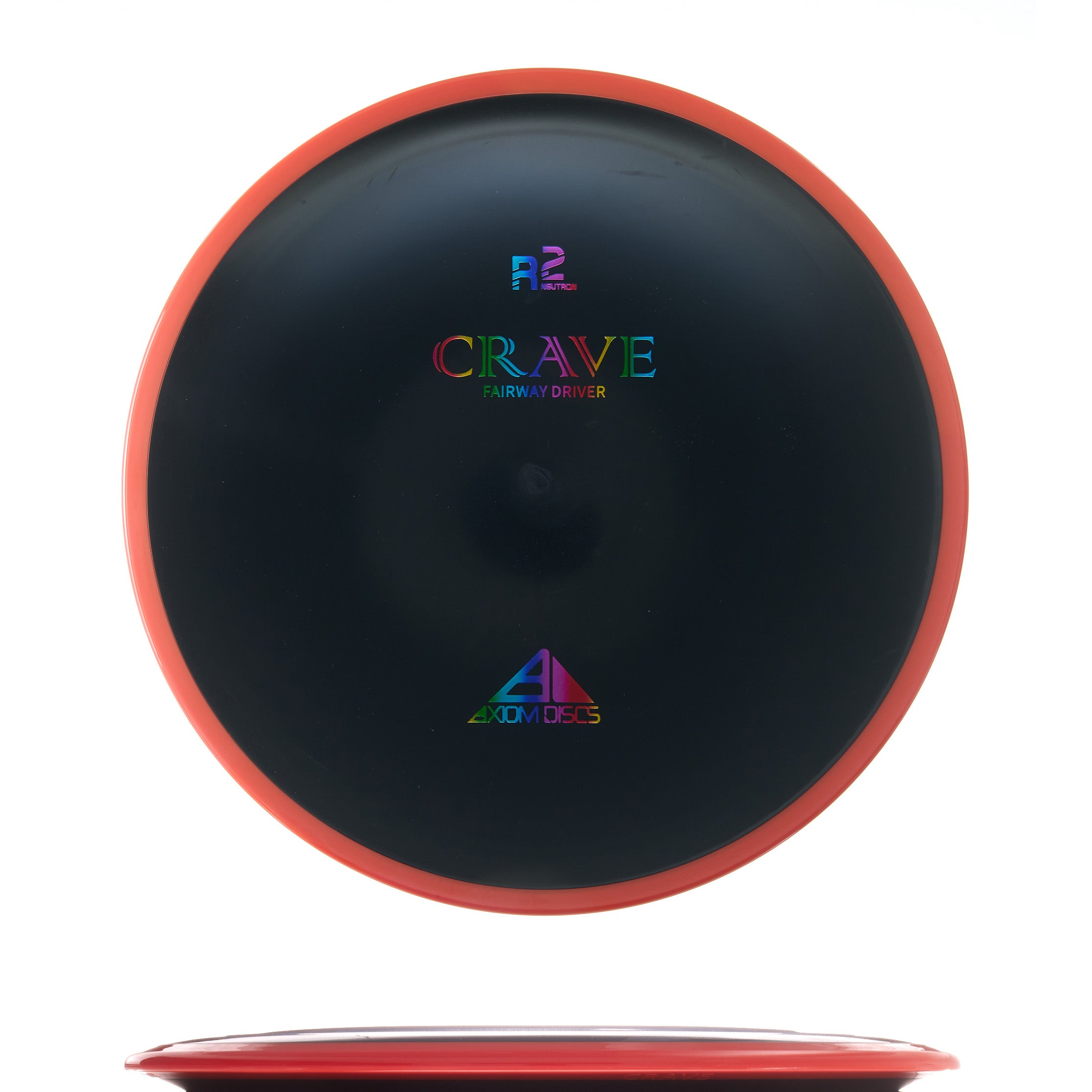 R2 Neutron Crave