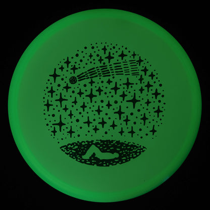 Faylor Lake Special Edition Z Glo Comet