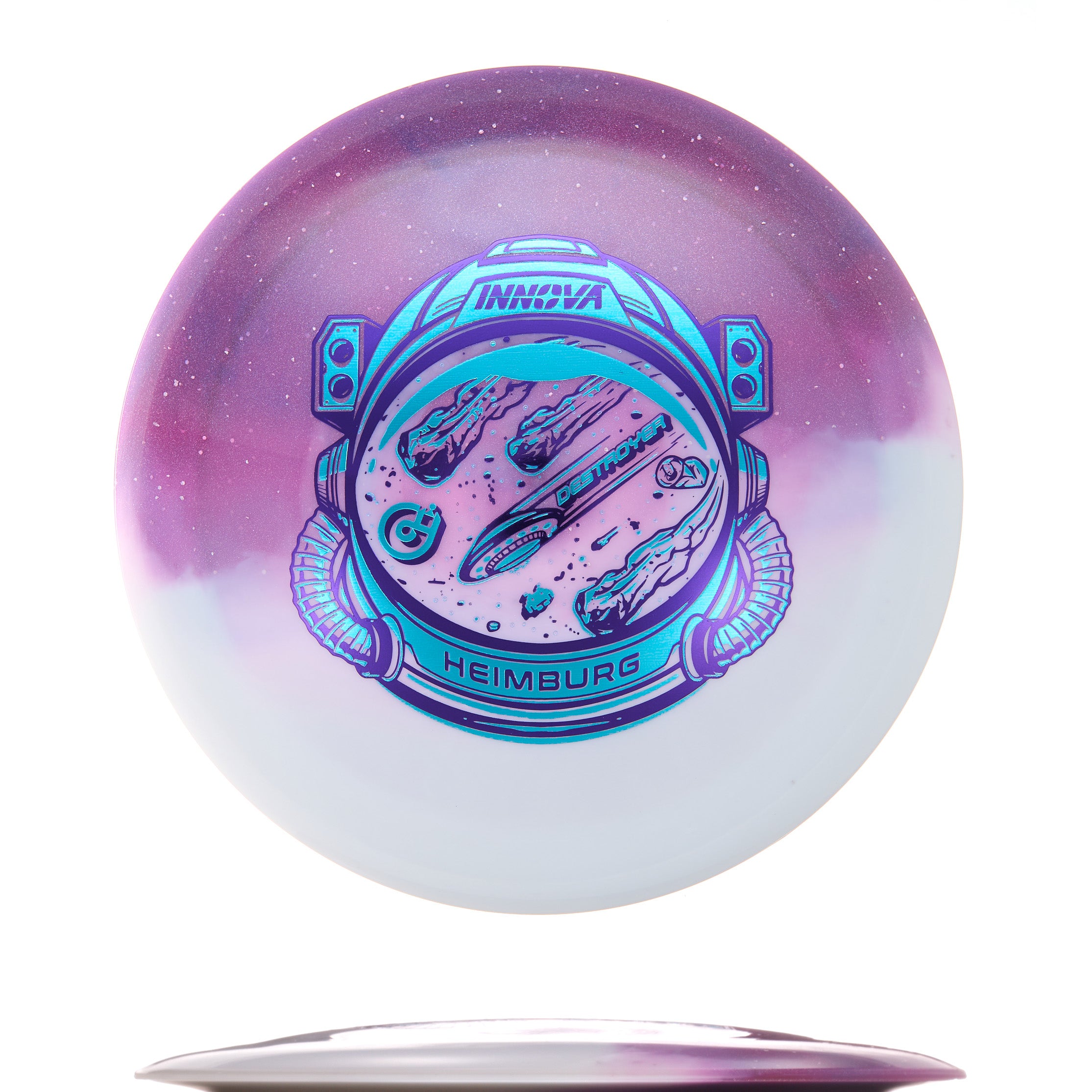 2026 Calvin Heimburg Tour Series Duo Destroyer