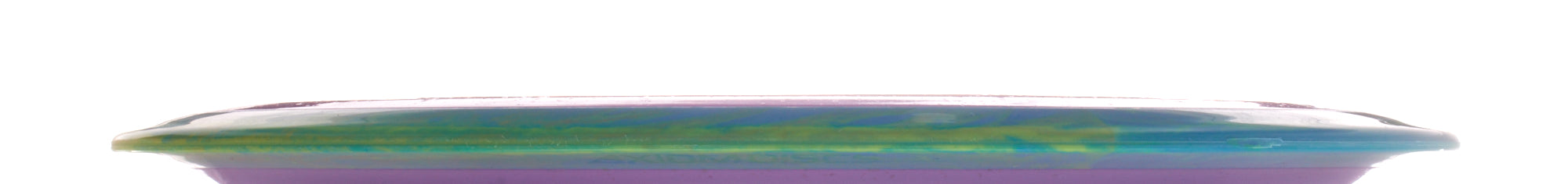 2025 Halloween Special Edition Silva Saarinen Particle Proton Insanity