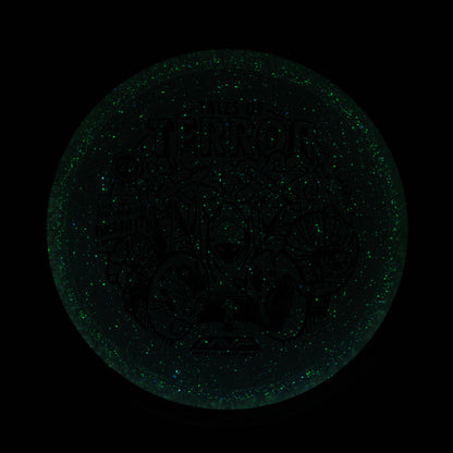 2025 Halloween Special Edition Silva Saarinen Particle Proton Insanity