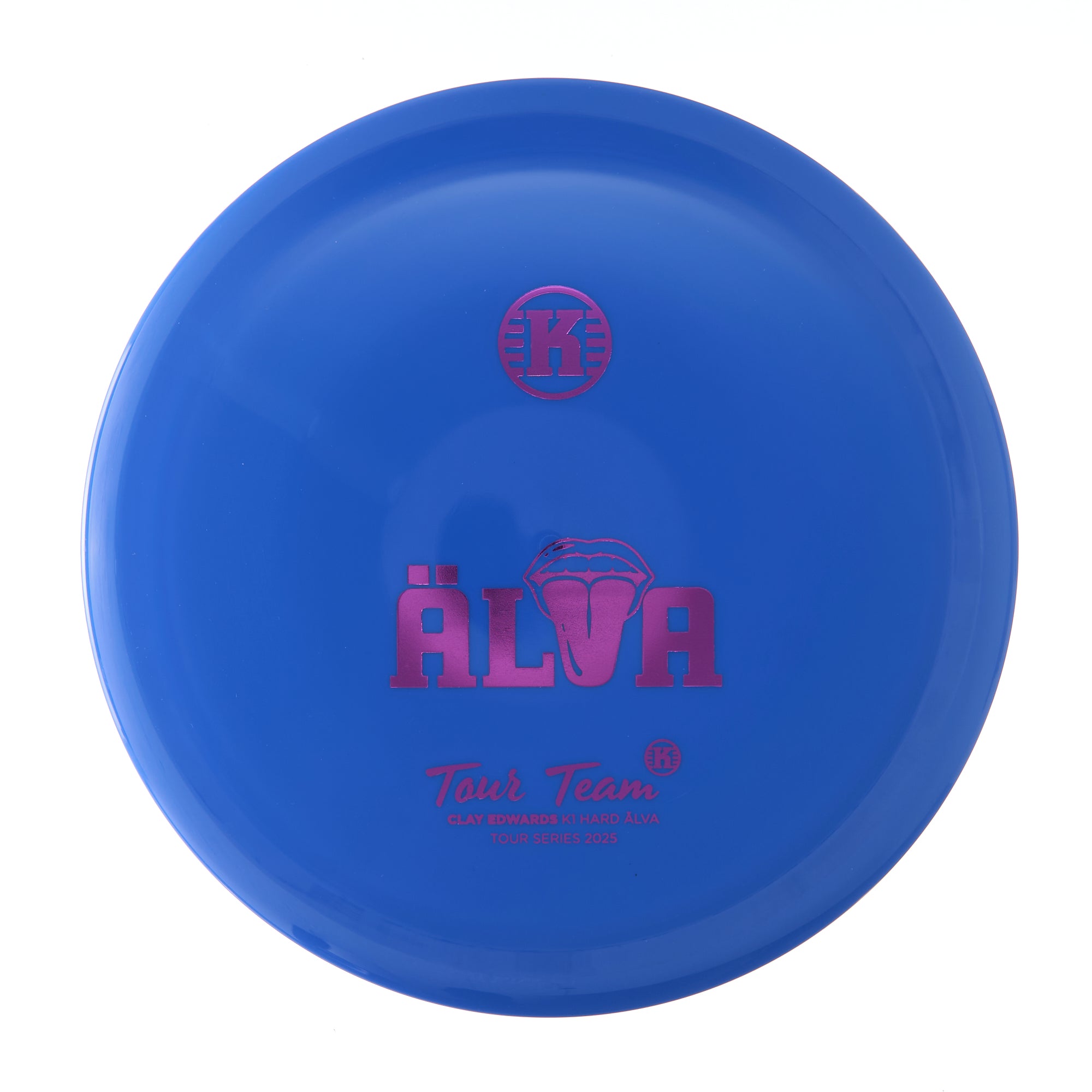 2025 Clay Edwards Tour Series K1 Hard Alva