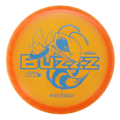 Saw Pattern FuZed Line Buzzz