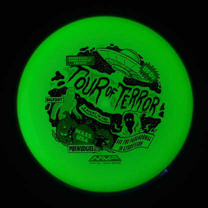 2024 Simon Lizotte Halloween Edition Team Series Eclipse 2.0 Pixel