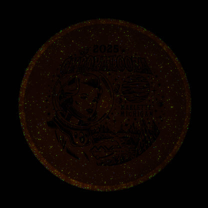 2025 Gyropalooza Particle Proton Particle
