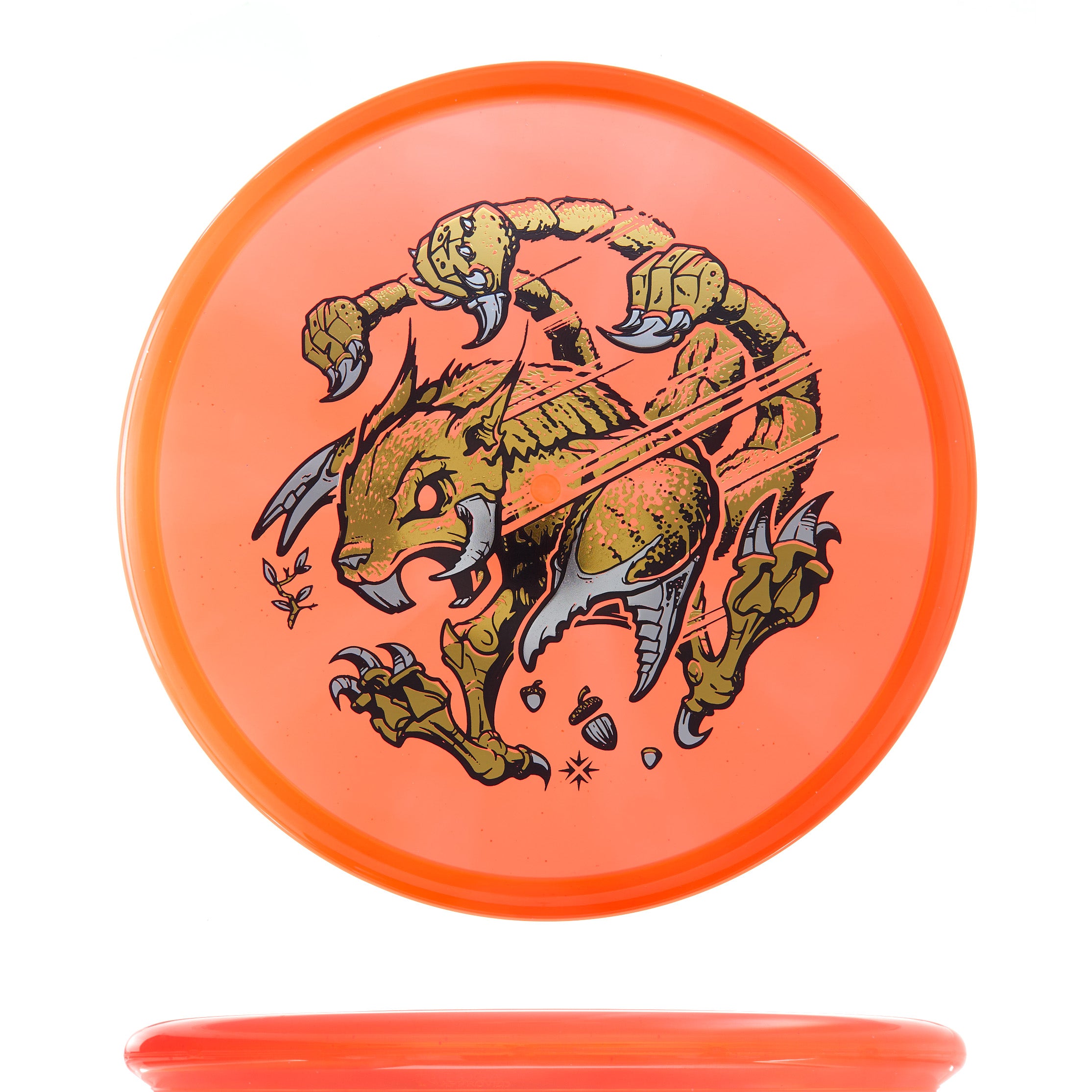 DFX The Squirrpion Proton Pilot