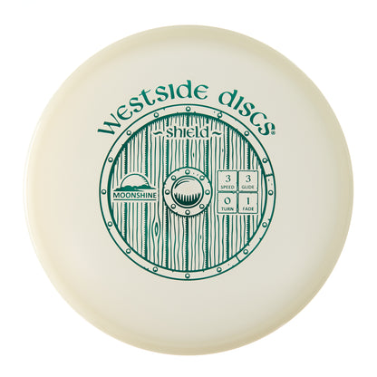 VIP Moonshine Shield