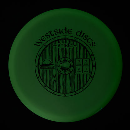 VIP Moonshine Shield