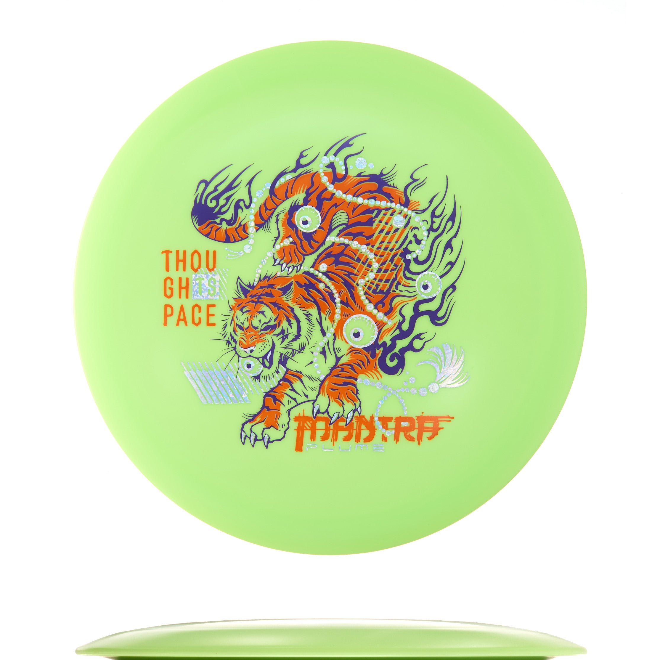 Plume Mantra