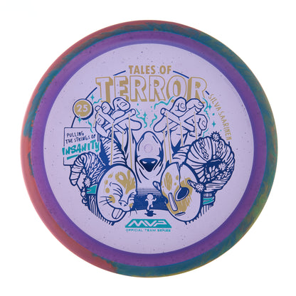 2025 Halloween Special Edition Silva Saarinen Particle Proton Insanity