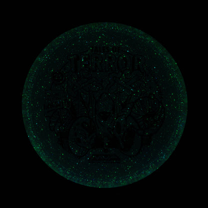 2025 Halloween Special Edition Silva Saarinen Particle Proton Insanity