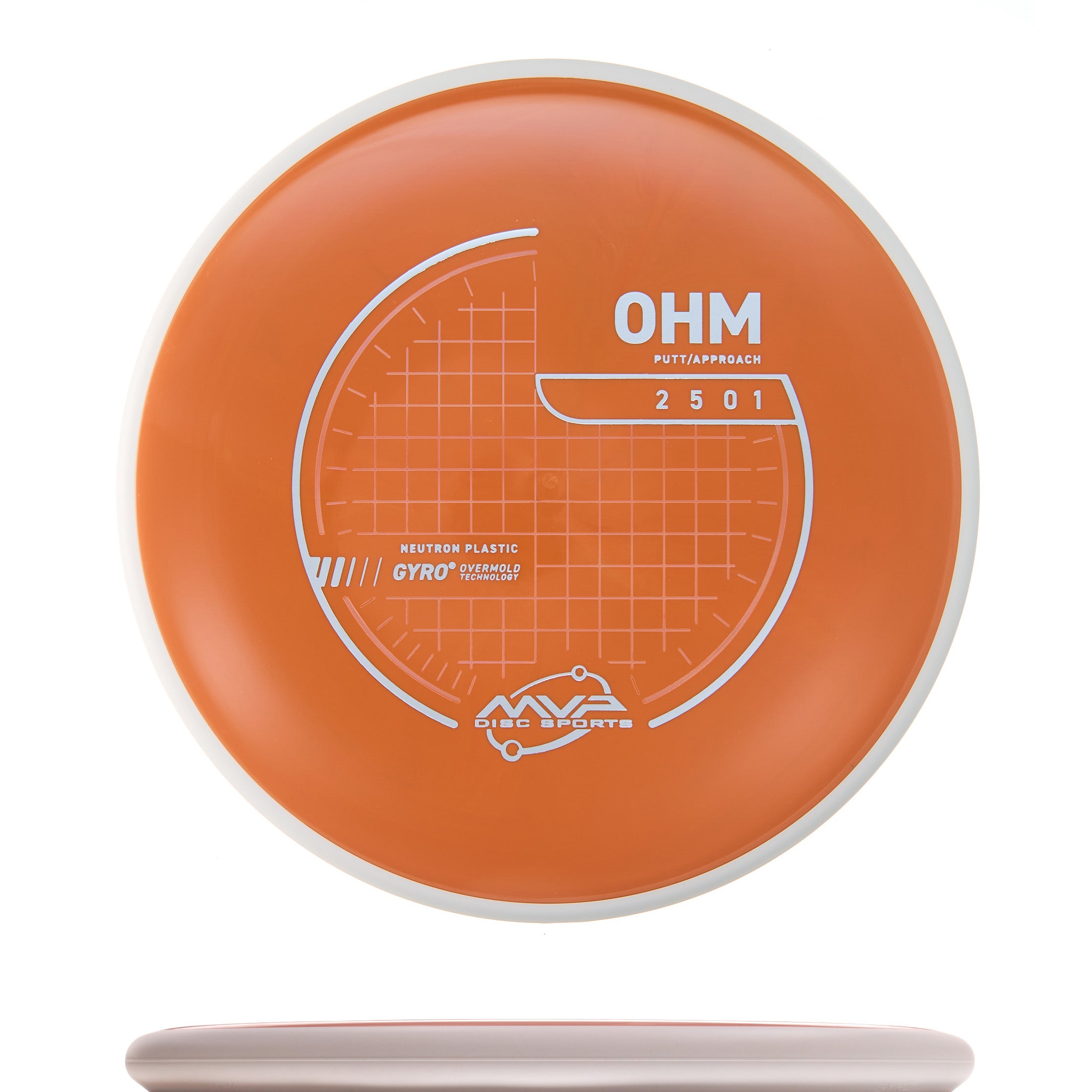 Project Lab Coat Neutron Ohm