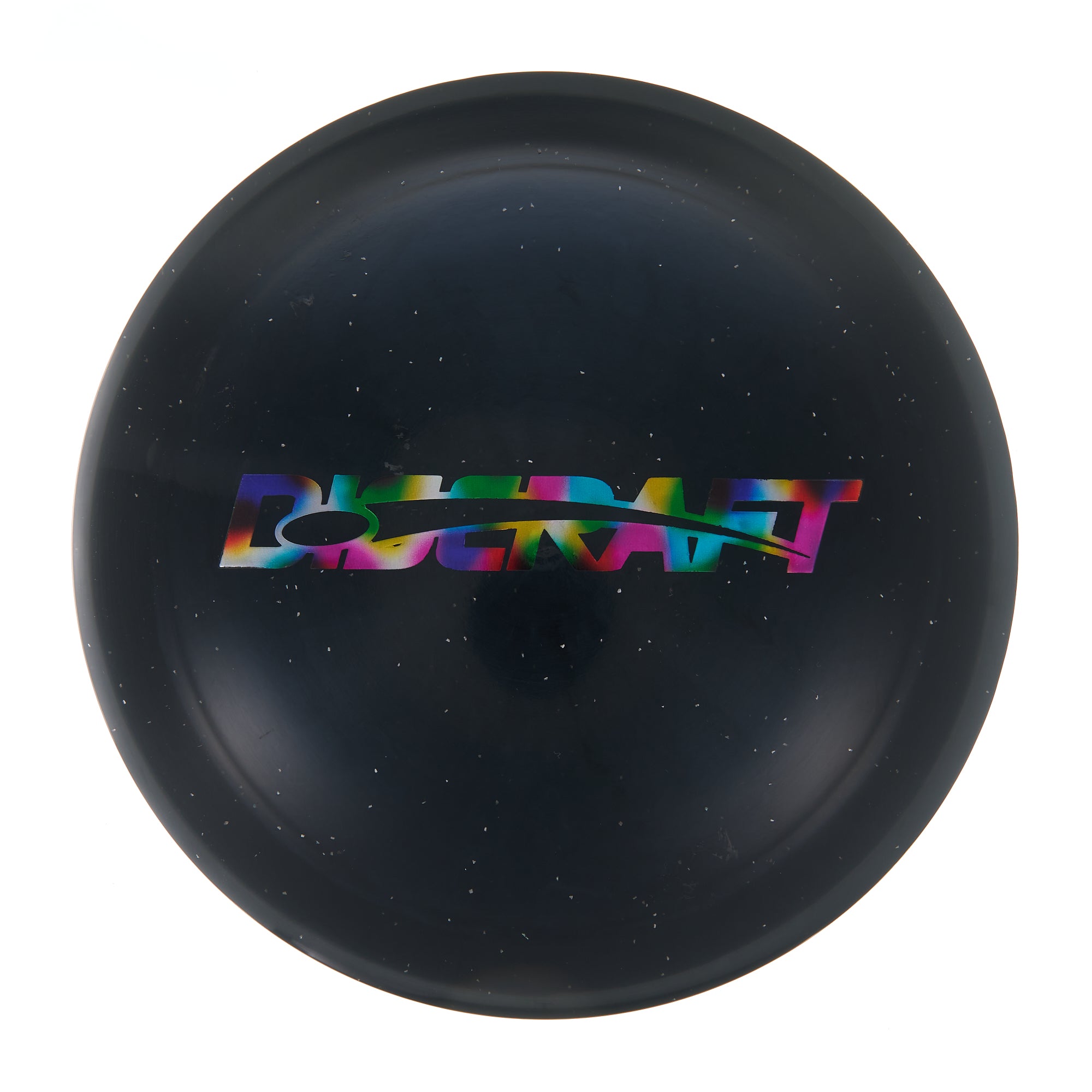 Hot Stamp Metal Flake ESP Zeus