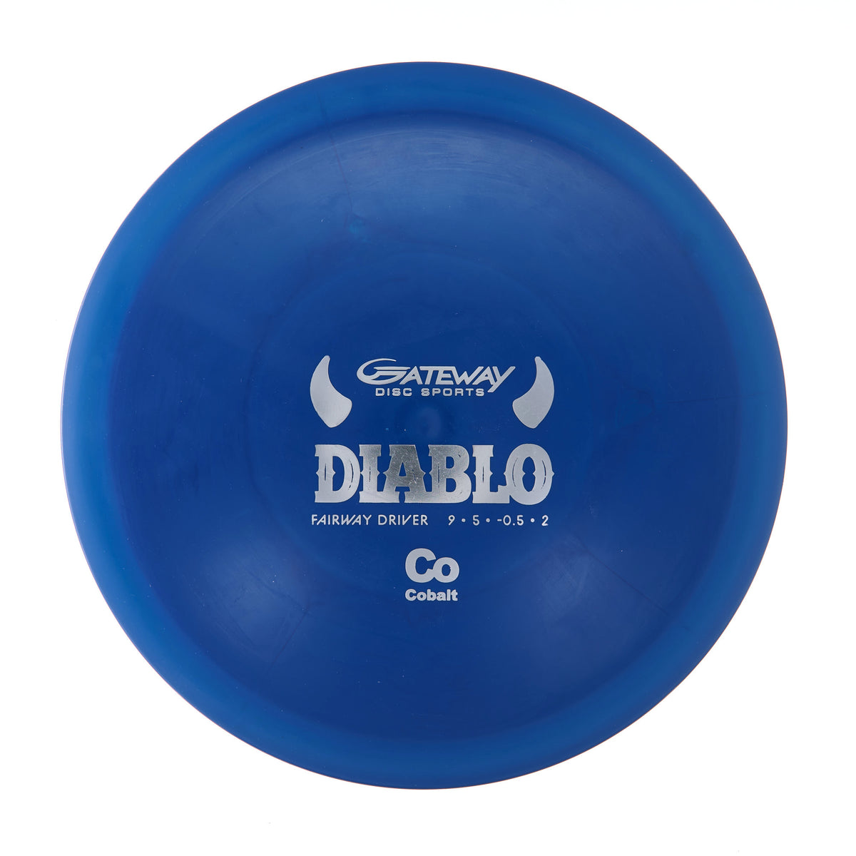 Cobalt Diablo