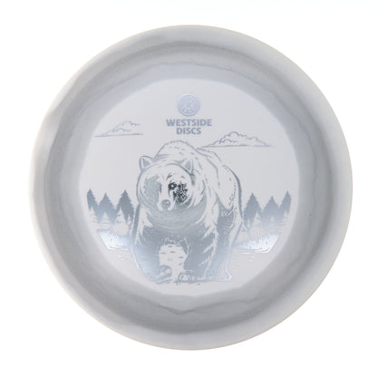 Tournament Ring Bear