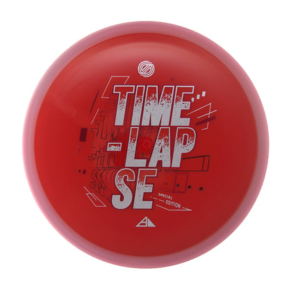 Special Edition Neutron Time-Lapse Retooled