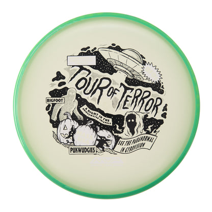 2024 Simon Lizotte Halloween Edition Team Series Eclipse 2.0 Pixel