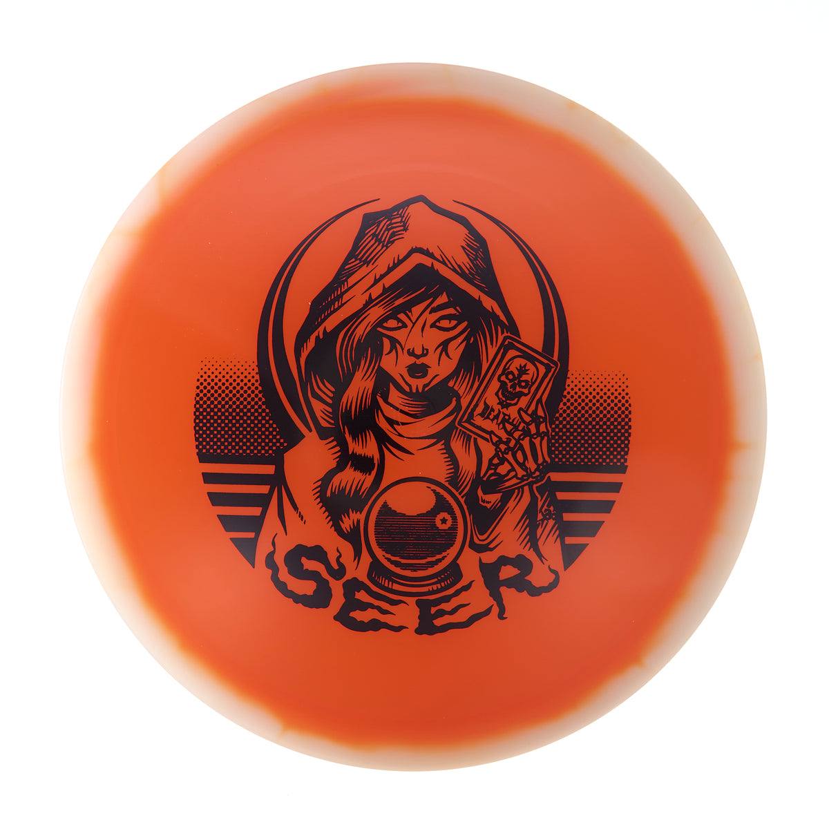 Special Edition VIP Moonshine Orbit Seer