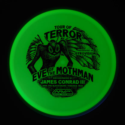 2024 James Conrad Halloween Edition Team Series Eclipse 2.0 Detour