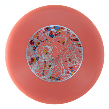 Jon Borzick NXT Karma