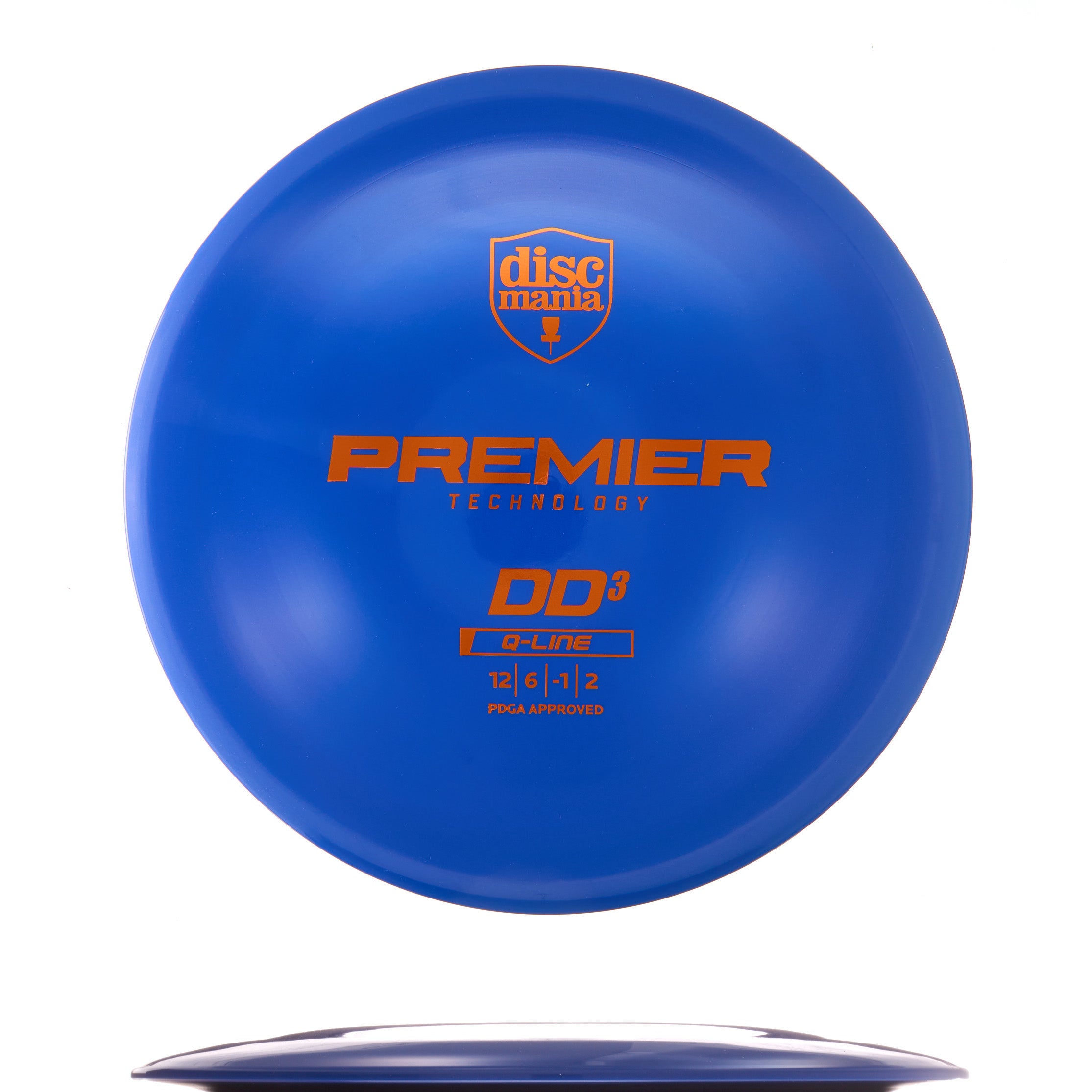 Premiere Q-Line DD3