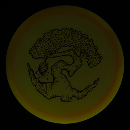 Faylor Lake Special Edition Glo Z FLX Swarm