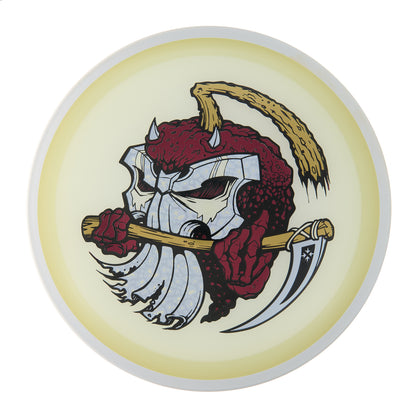 DFX Reap What You Throw Eclipse Servo