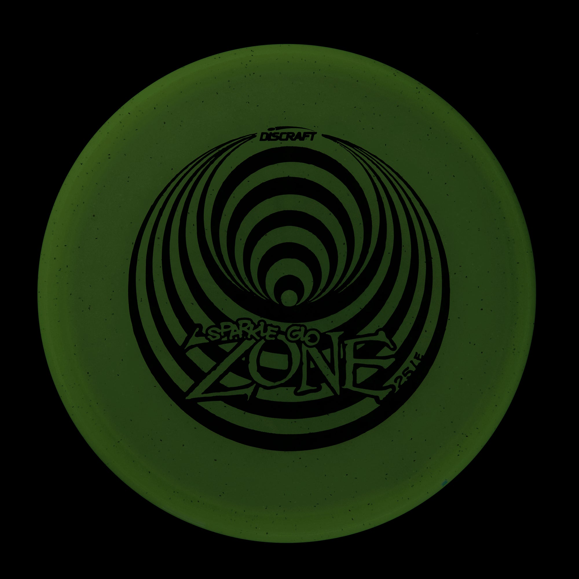 2025 Ledgestone Wave 3 Z Glo Sparkle Zone