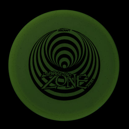 2025 Ledgestone Wave 3 Z Glo Sparkle Zone