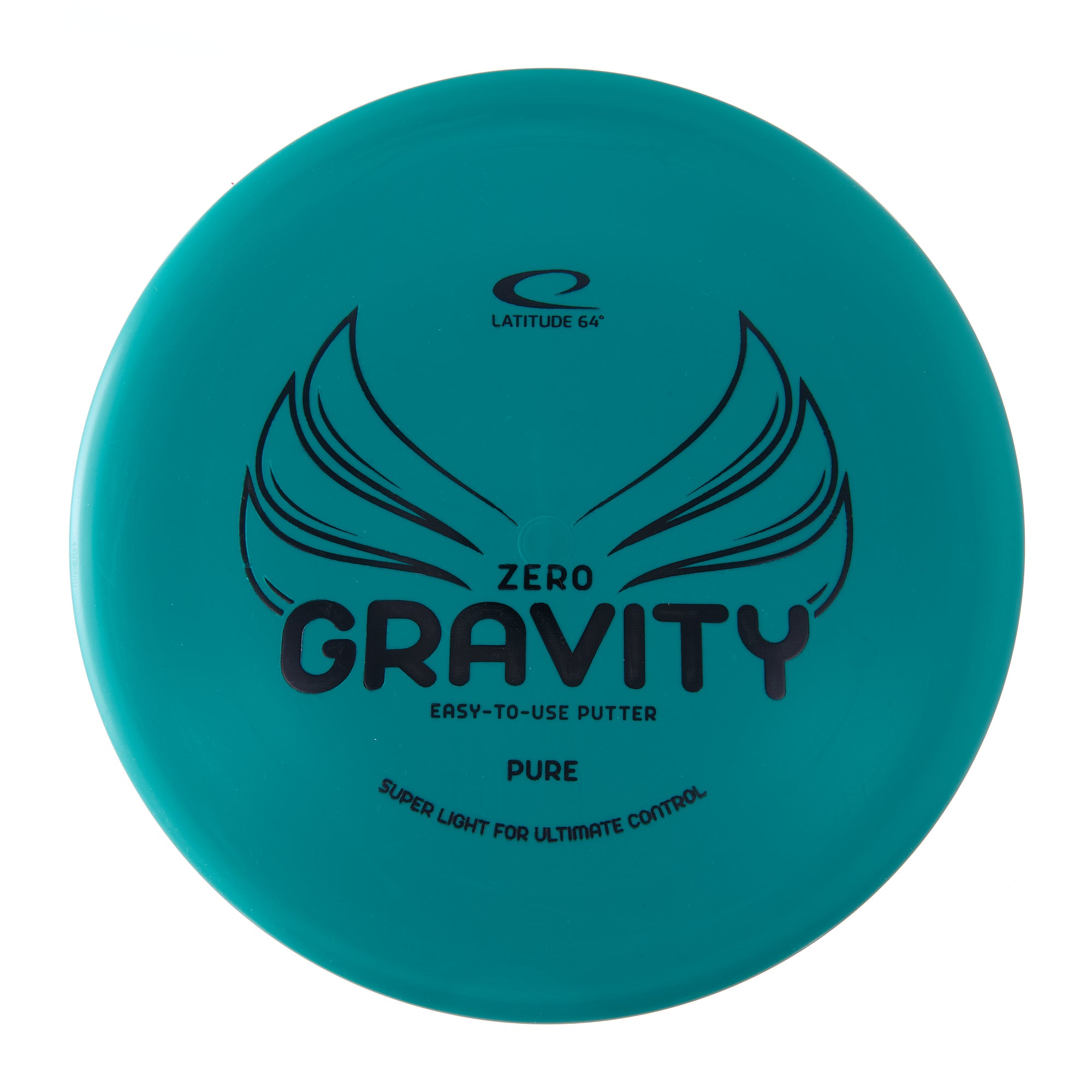 Zero Gravity Pure