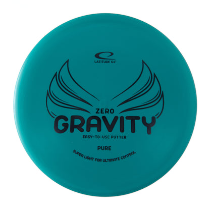 Zero Gravity Pure