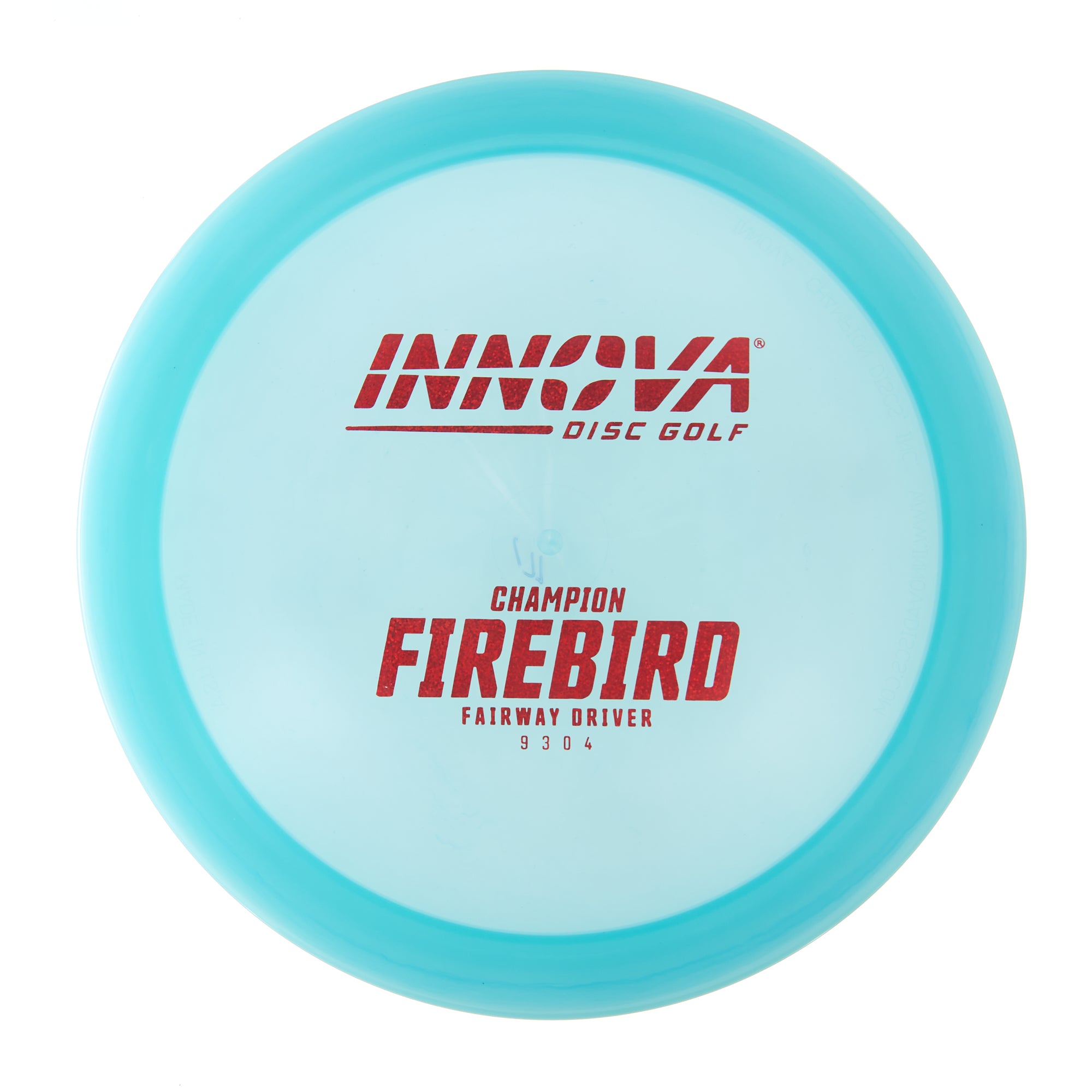 Champion Firebird