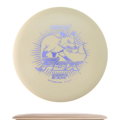 Proto Glow DX Fox