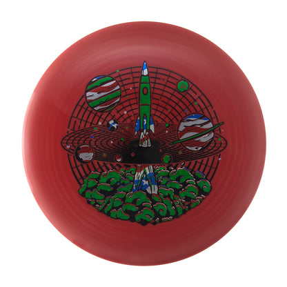 Liftoff Edition Fuzion Swirl Renegade