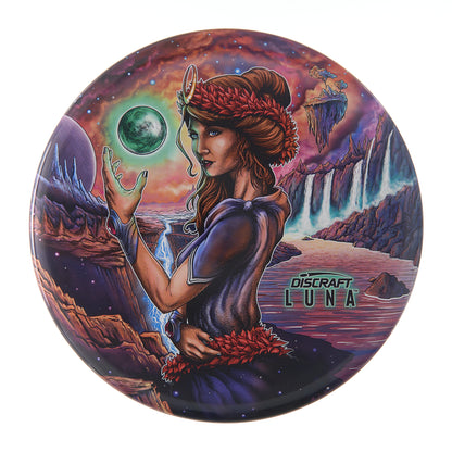 Paul McBeth SuperColor Luna