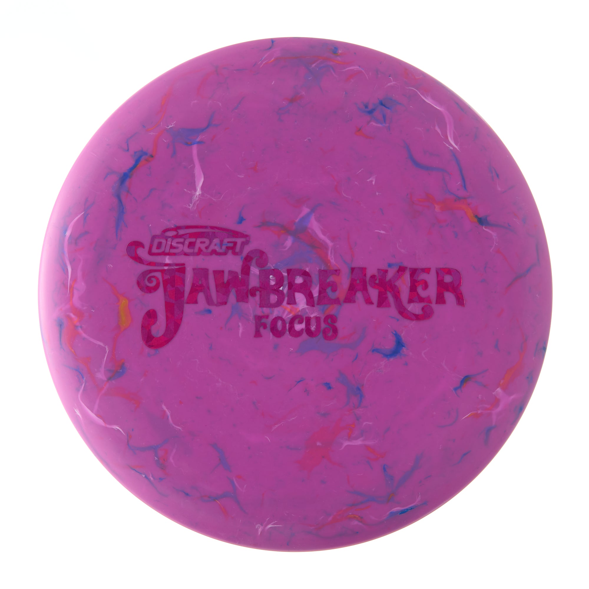 Jawbreaker Focus