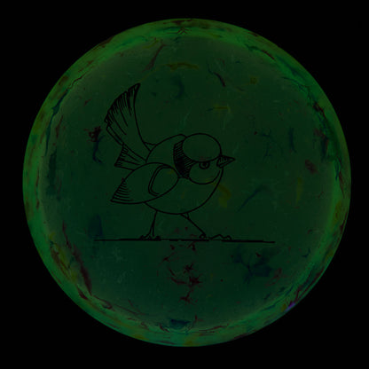 Faylor Lake Special Edition Glo Jawbreaker Z FLX Zone