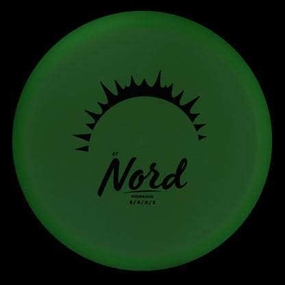 K1 Glow Nord