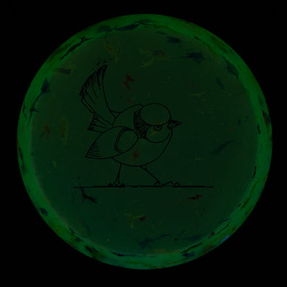 Faylor Lake Special Edition Glo Jawbreaker Z FLX Zone