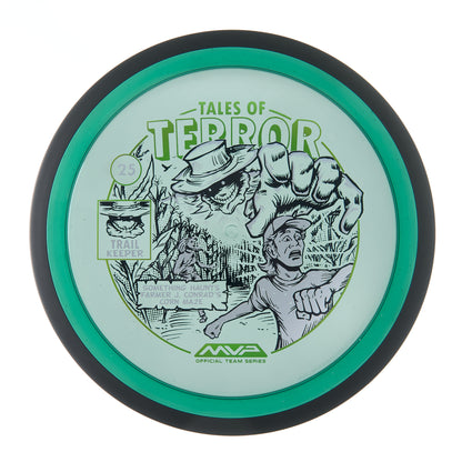 2025 Halloween Special Edition James Conrad Proton Trail