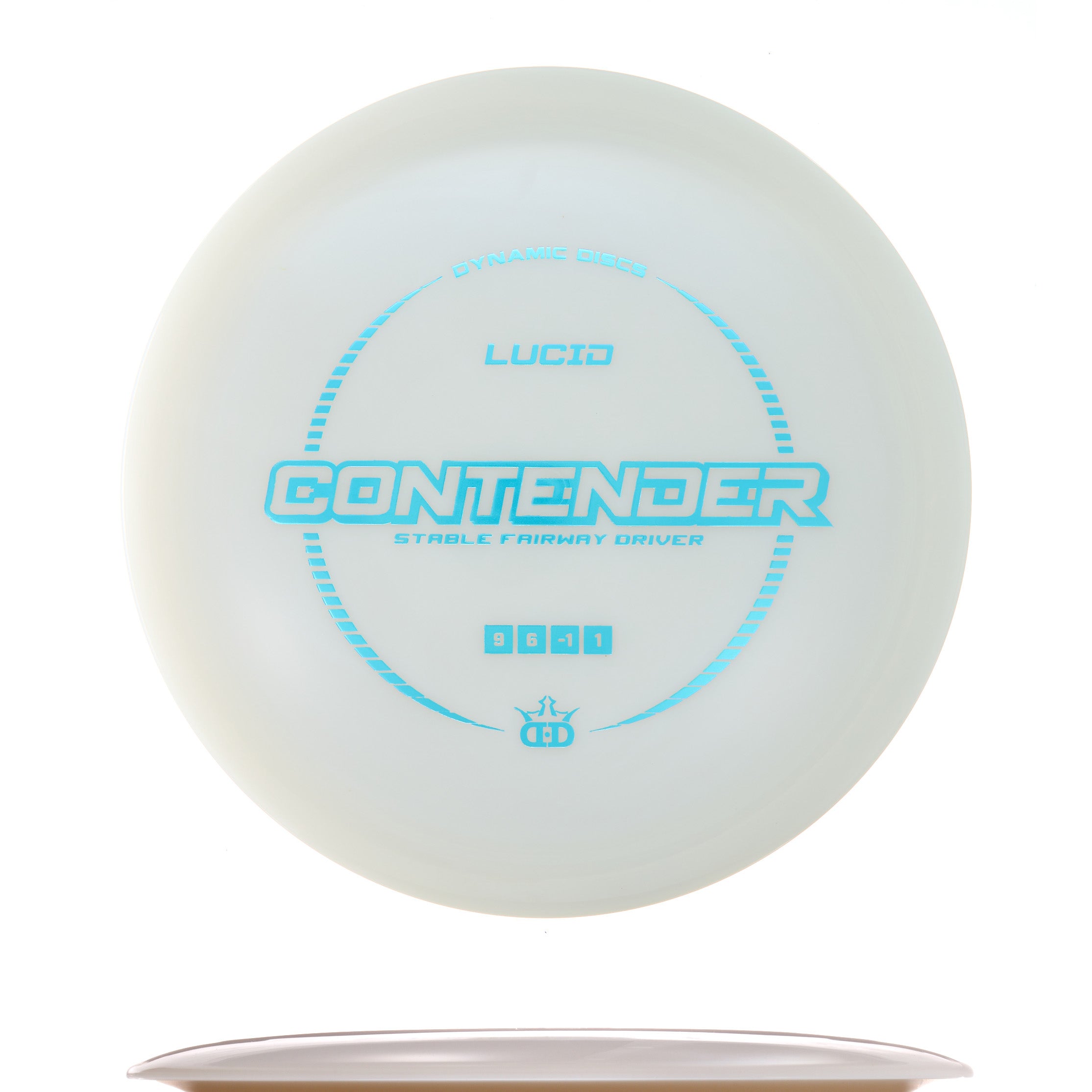 Lucid Contender