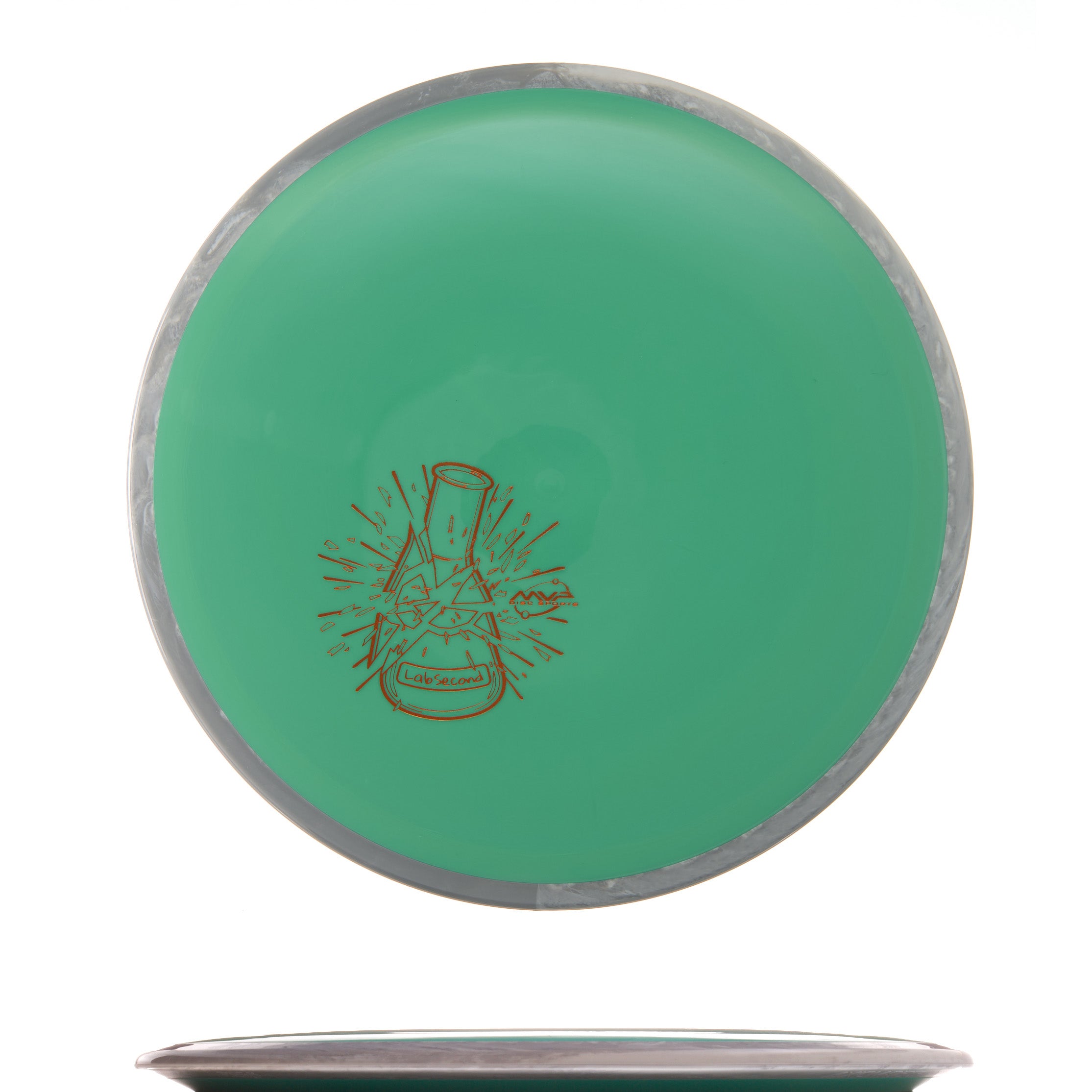 Lab Second Neutron Crave