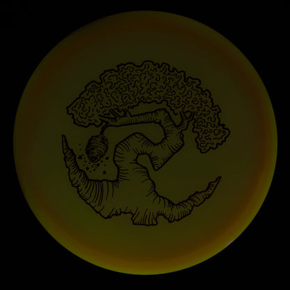 Faylor Lake Special Edition Glo Z FLX Swarm