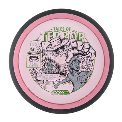 2025 Halloween Special Edition James Conrad Proton Trail