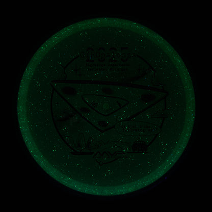 2025 Gyropalooza Particle Proton Pyro