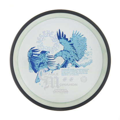 Eagle McMahon Synergy Series Proton Resistor