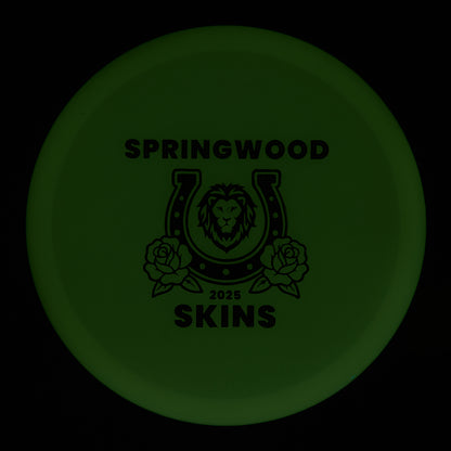 2025 Springwood Skins Glow Soft Pathfinder